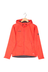 Softshelljacke für Damen