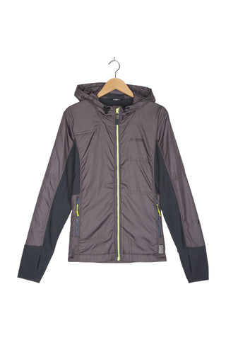 Isolationsjacke (Wolle) für Herren