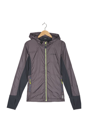 Isolationsjacke (Wolle) für Herren