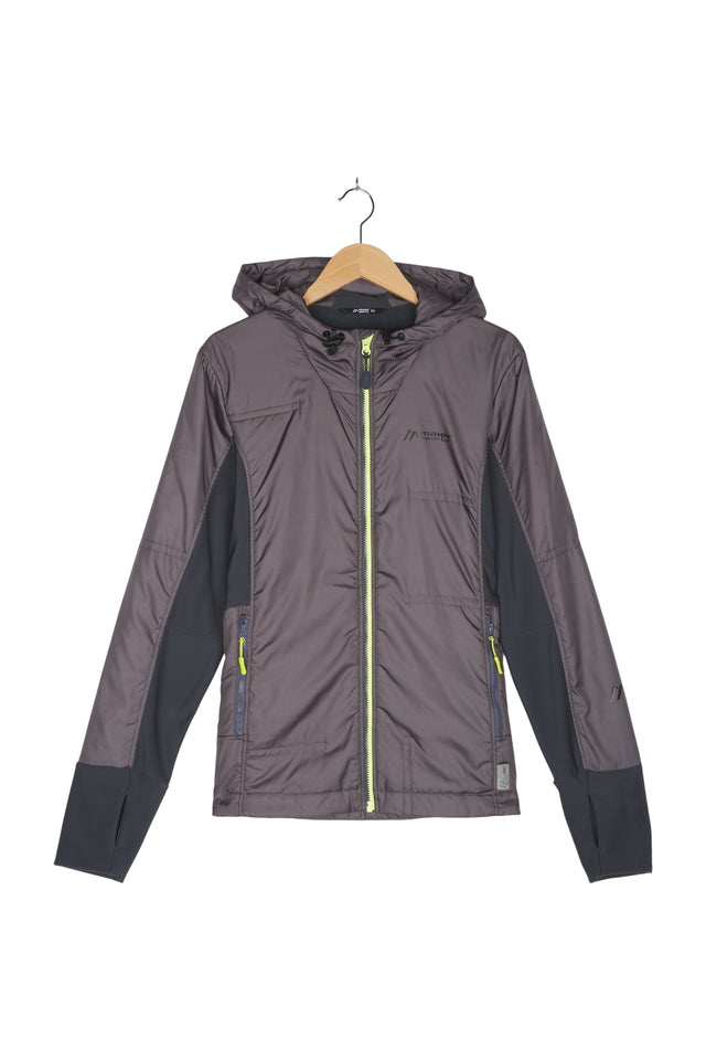 Isolationsjacke (Wolle) für Herren