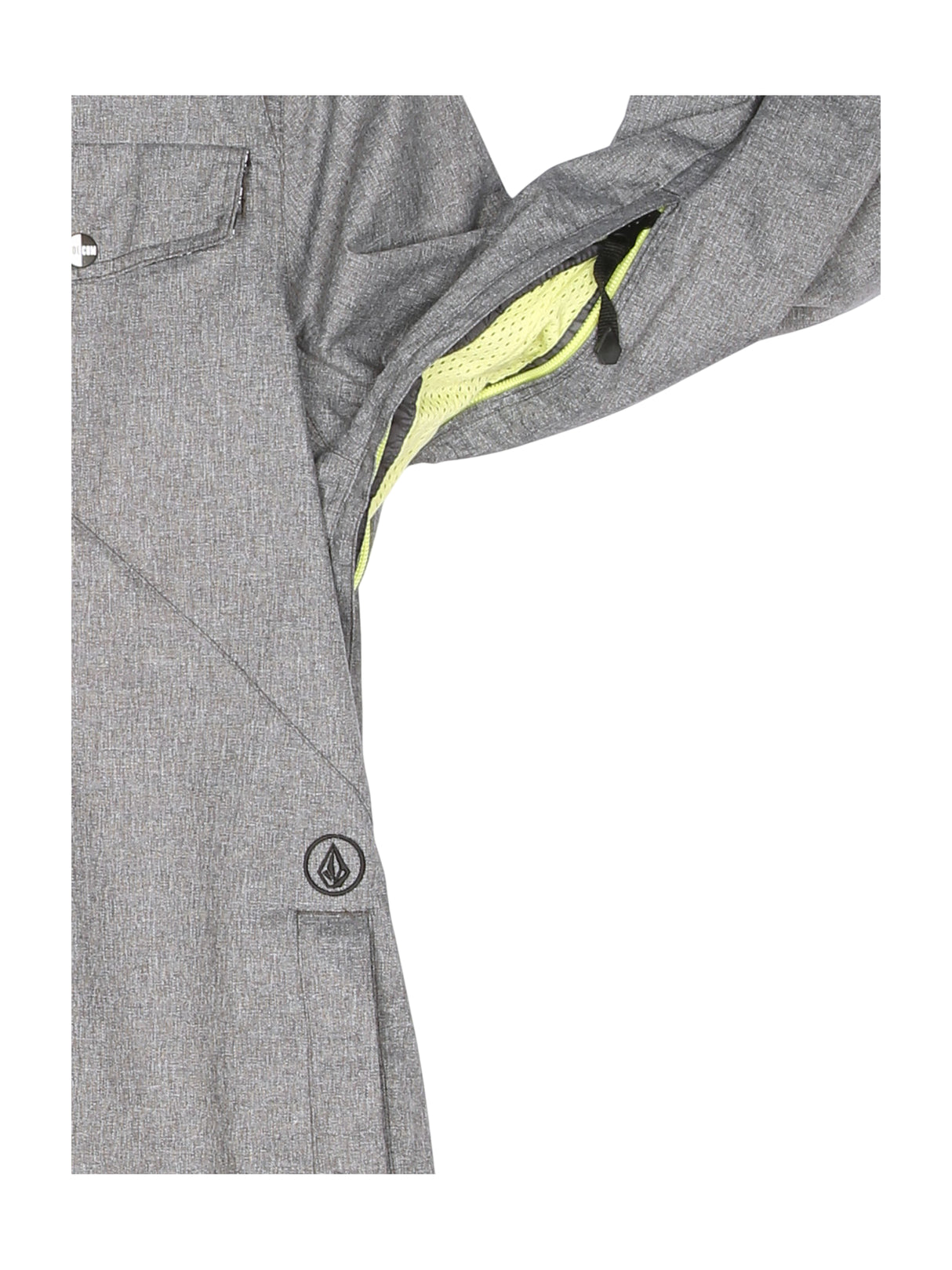 Skijacke für Damen