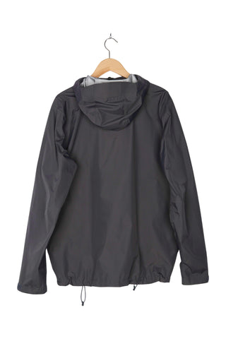 Hardshelljacke, Regenjacke für Herren
