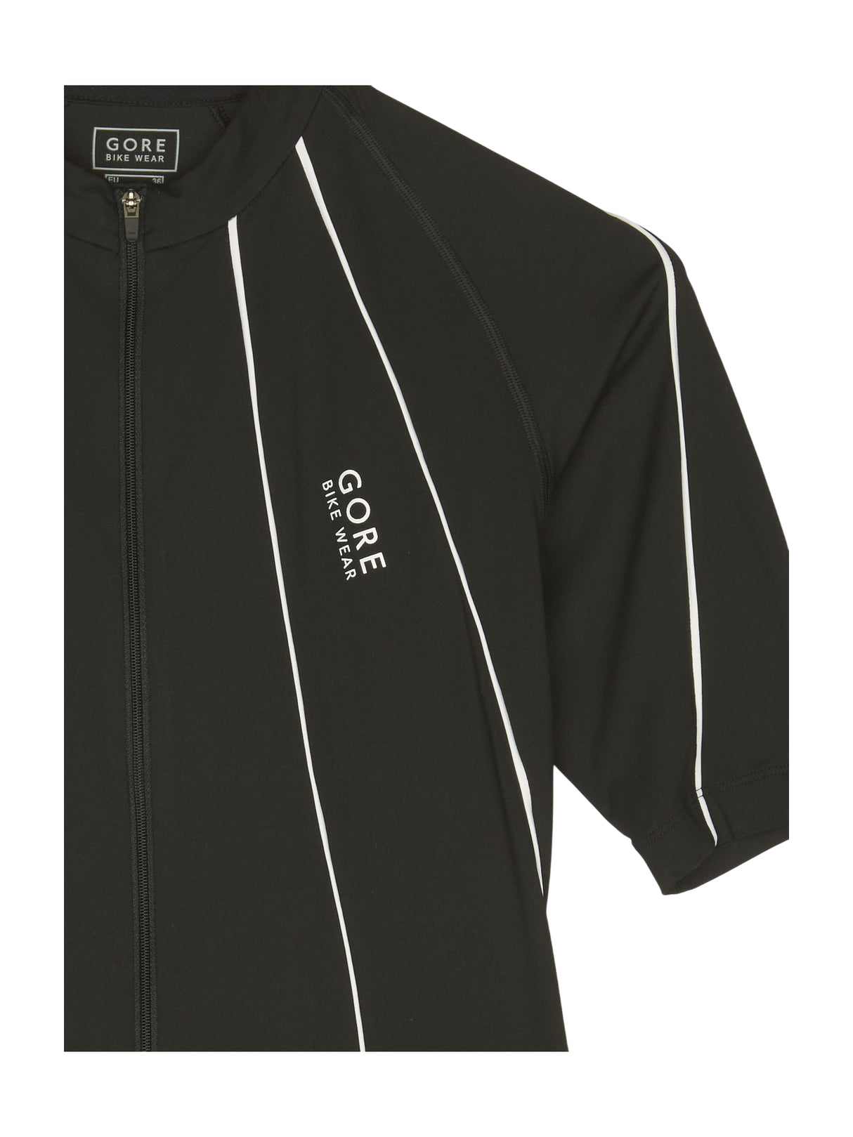 Radtrikot für Damen