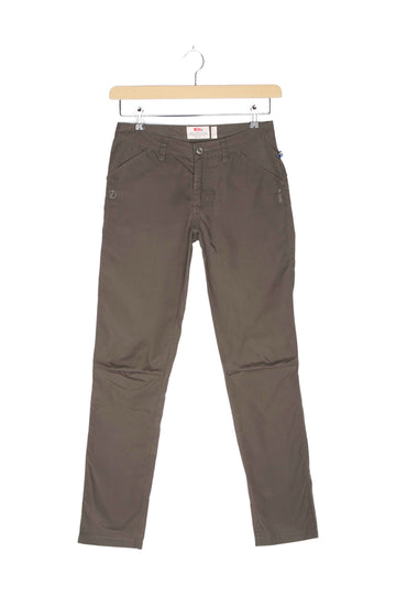 Fjällräven Wanderhose für Damen