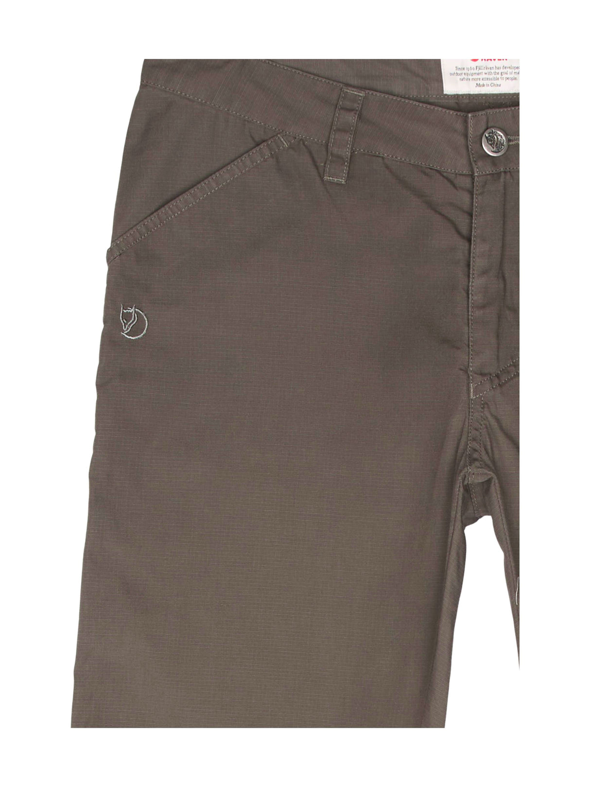 Fjällräven Wanderhose für Damen