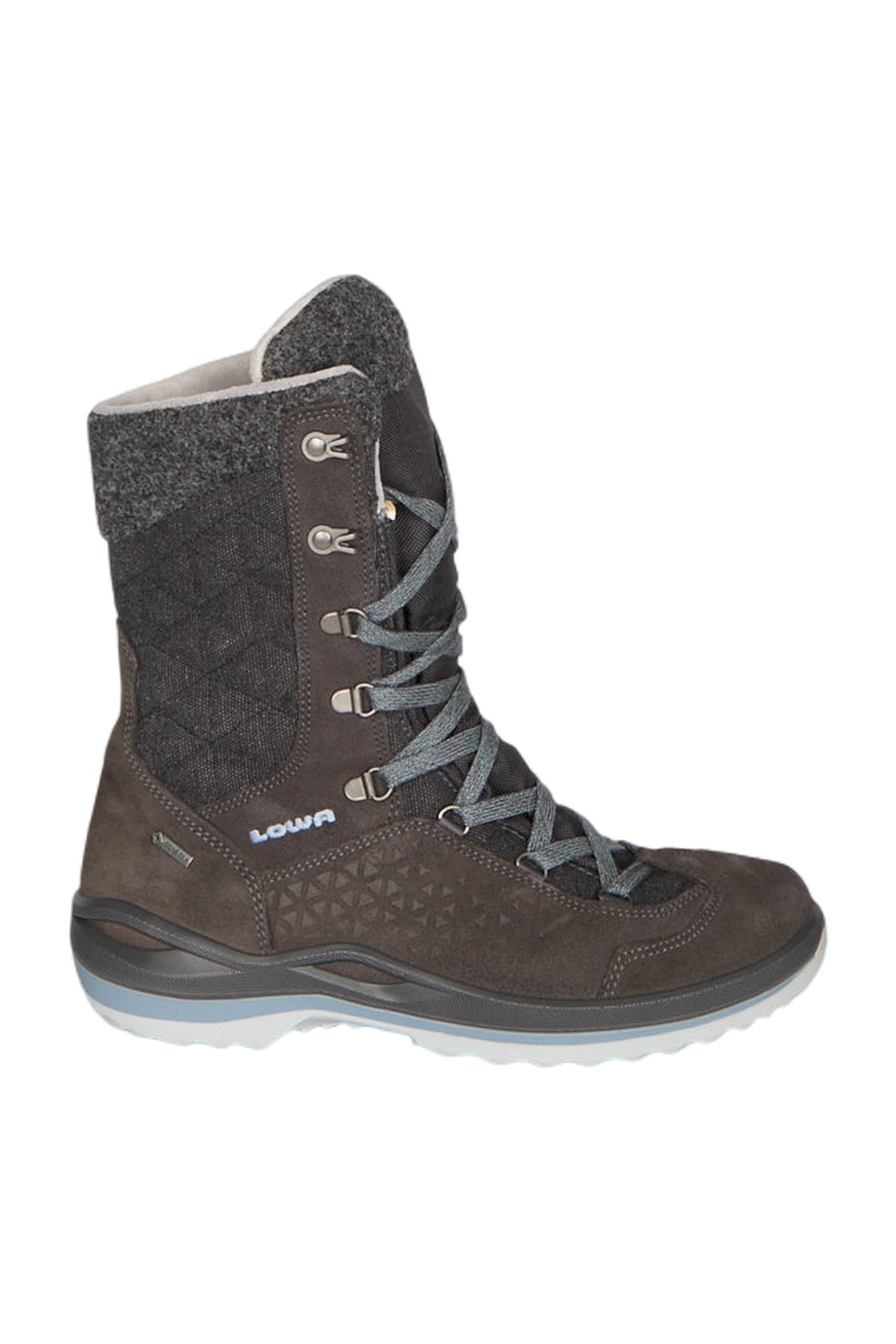 Winterschuhe & Winterstiefel für Damen