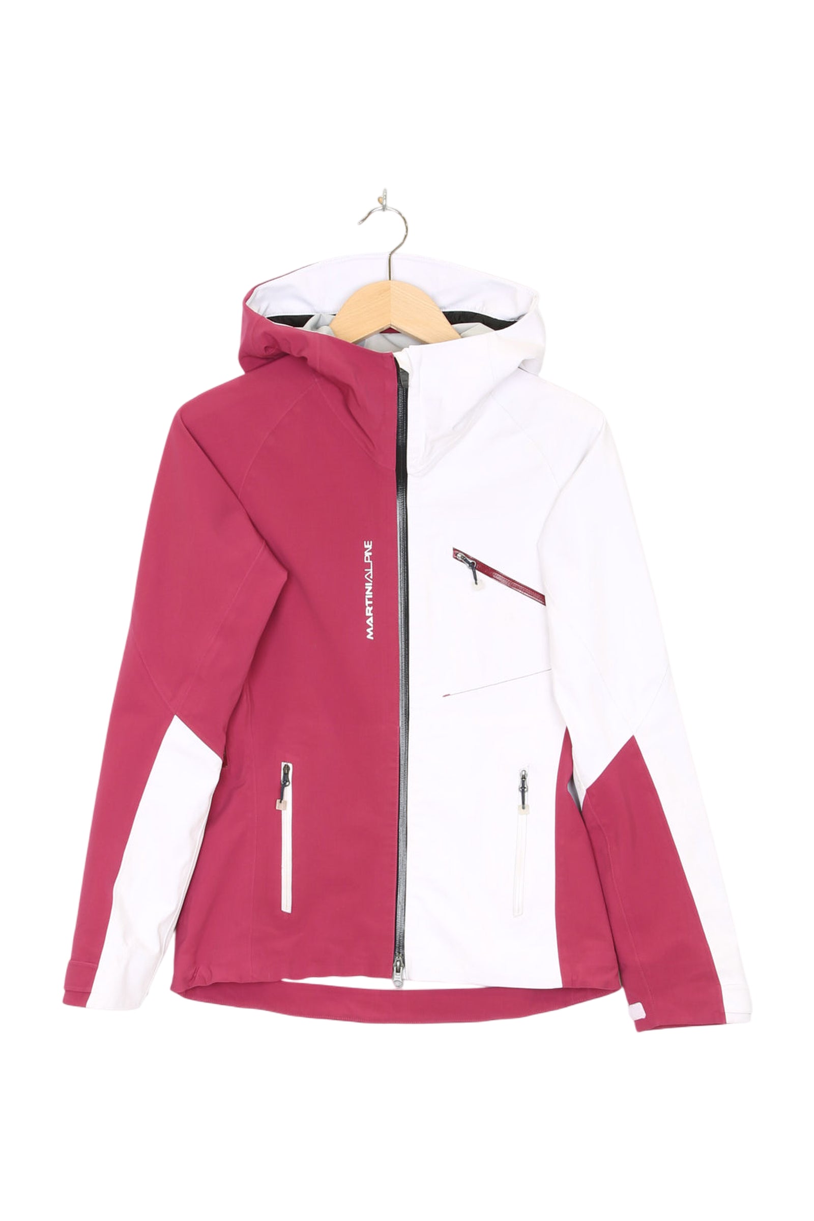 Hardshelljacke, Regenjacke für Damen