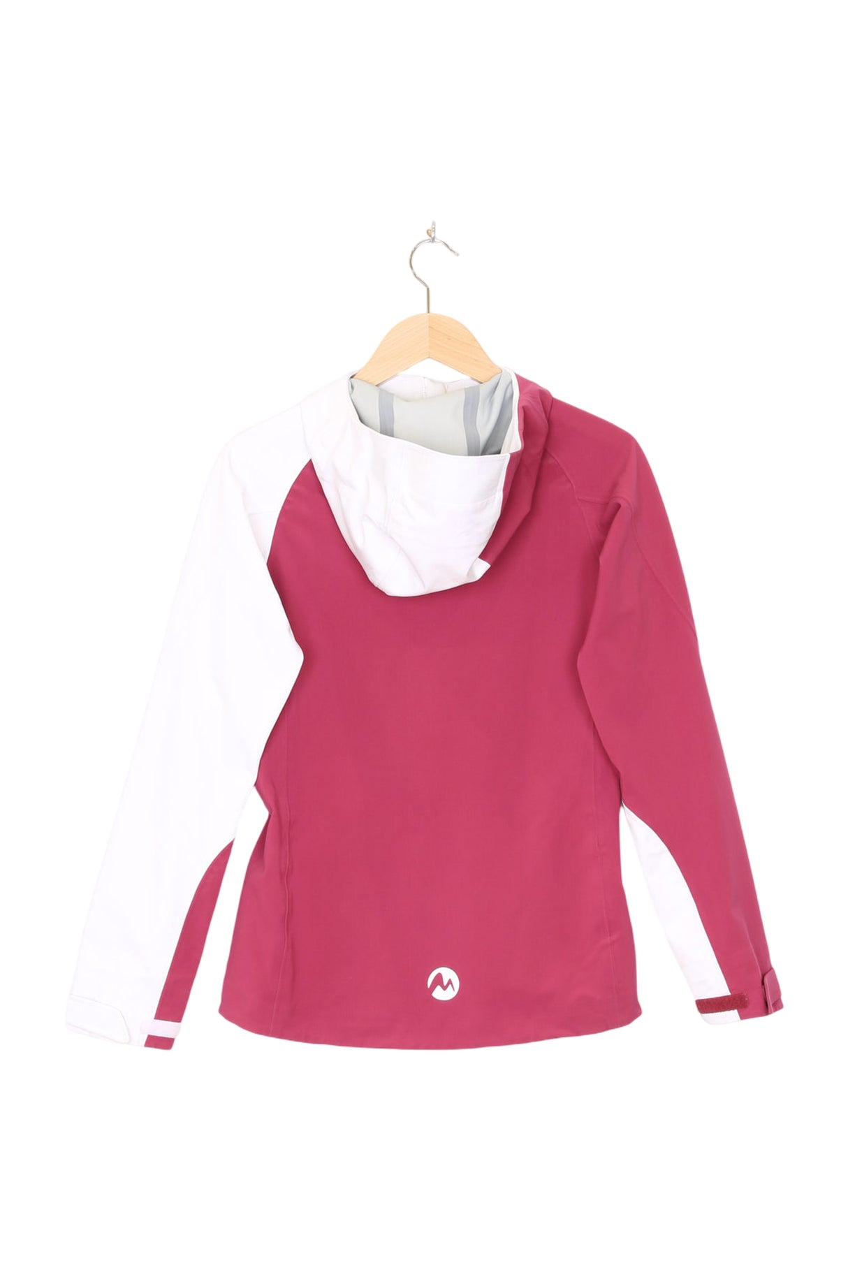 Hardshelljacke, Regenjacke für Damen