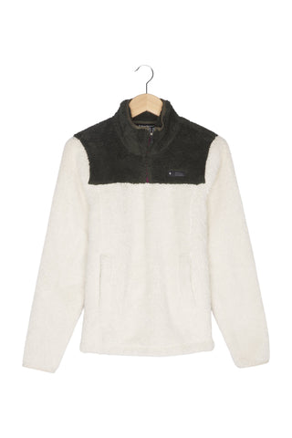 Fleecejacke für Damen