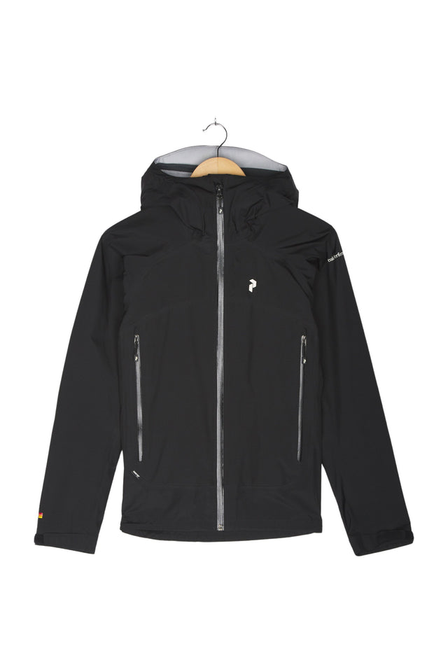 Hardshelljacke mit Goretex für Damen