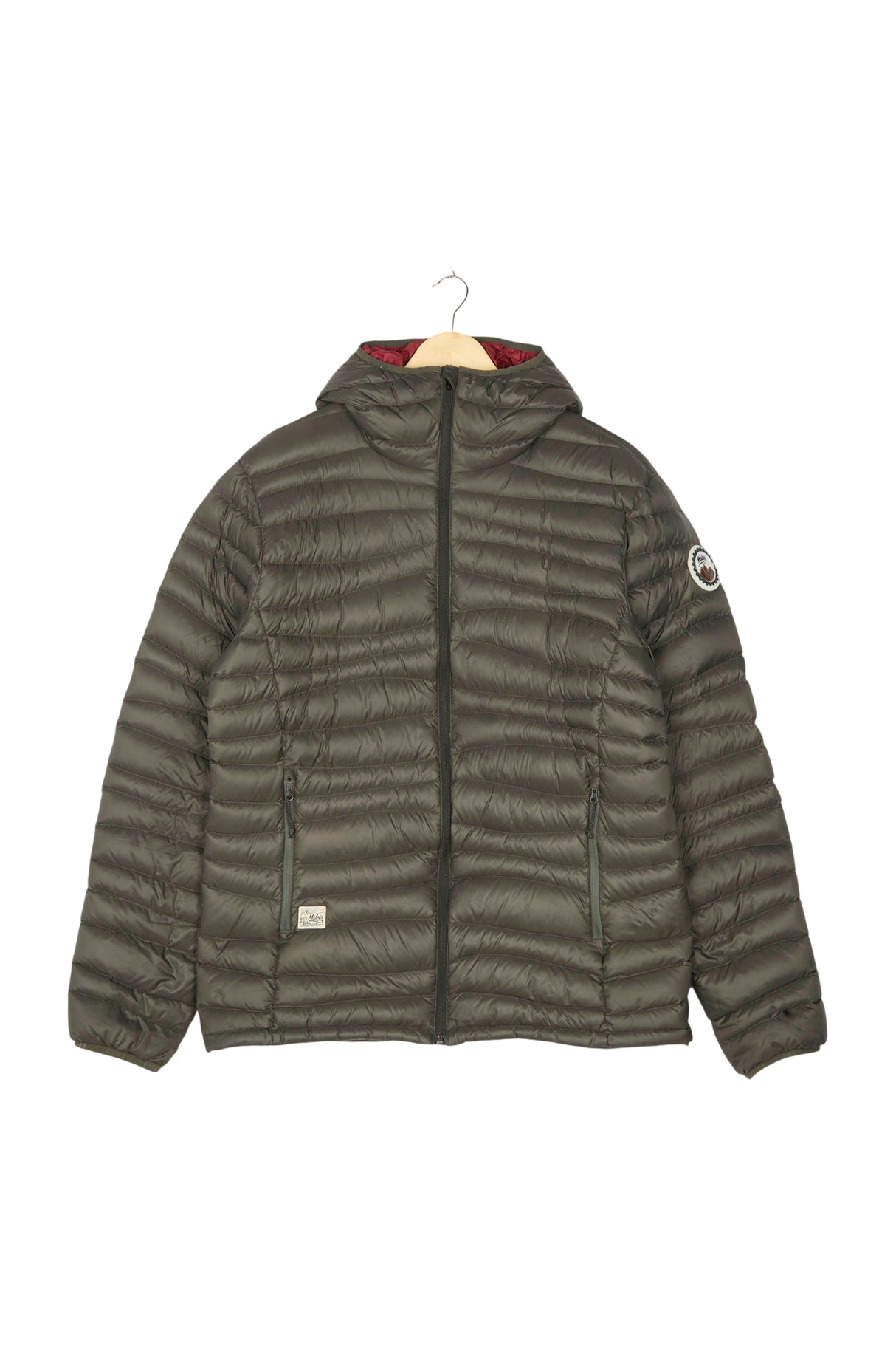 Daunenjacke für Herren