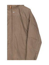 Winterjacke für Herren