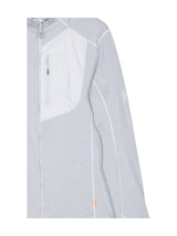 Fleecejacke für Herren