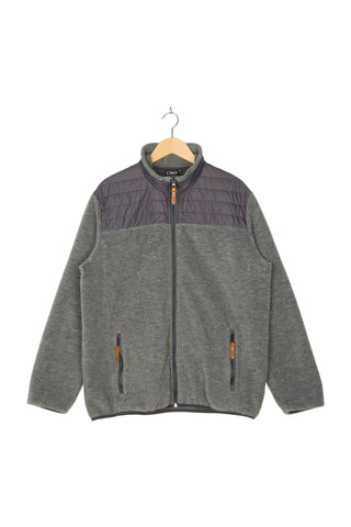 Fleecejacke für Herren