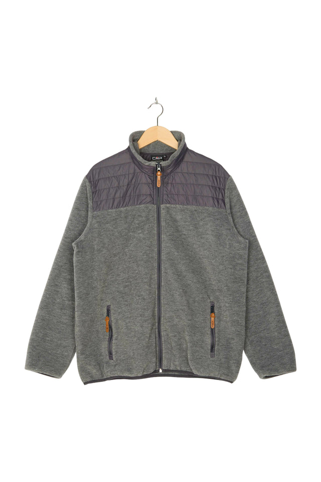 Fleecejacke für Herren