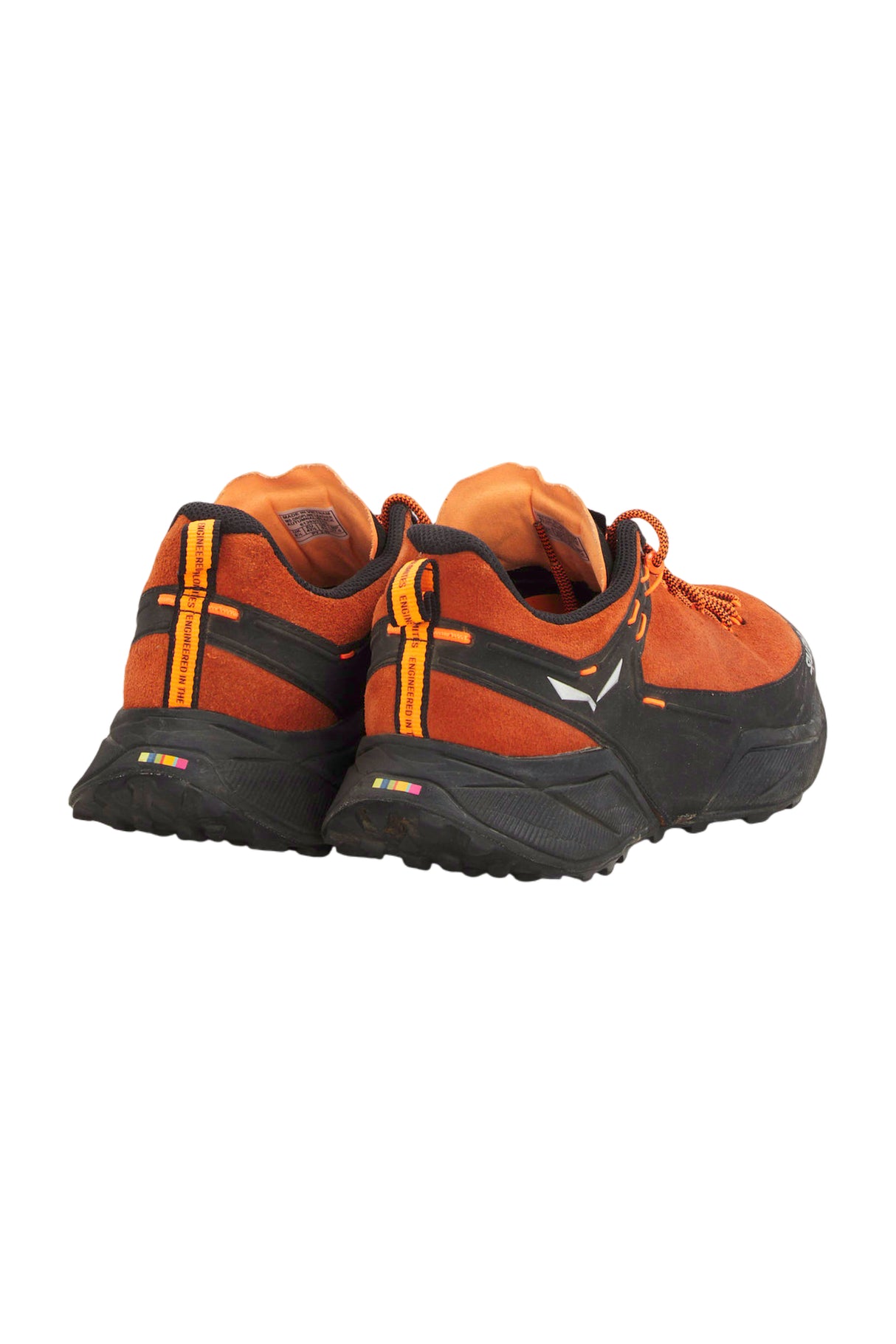 Wanderschuhe & Trekkingschuhe für Herren