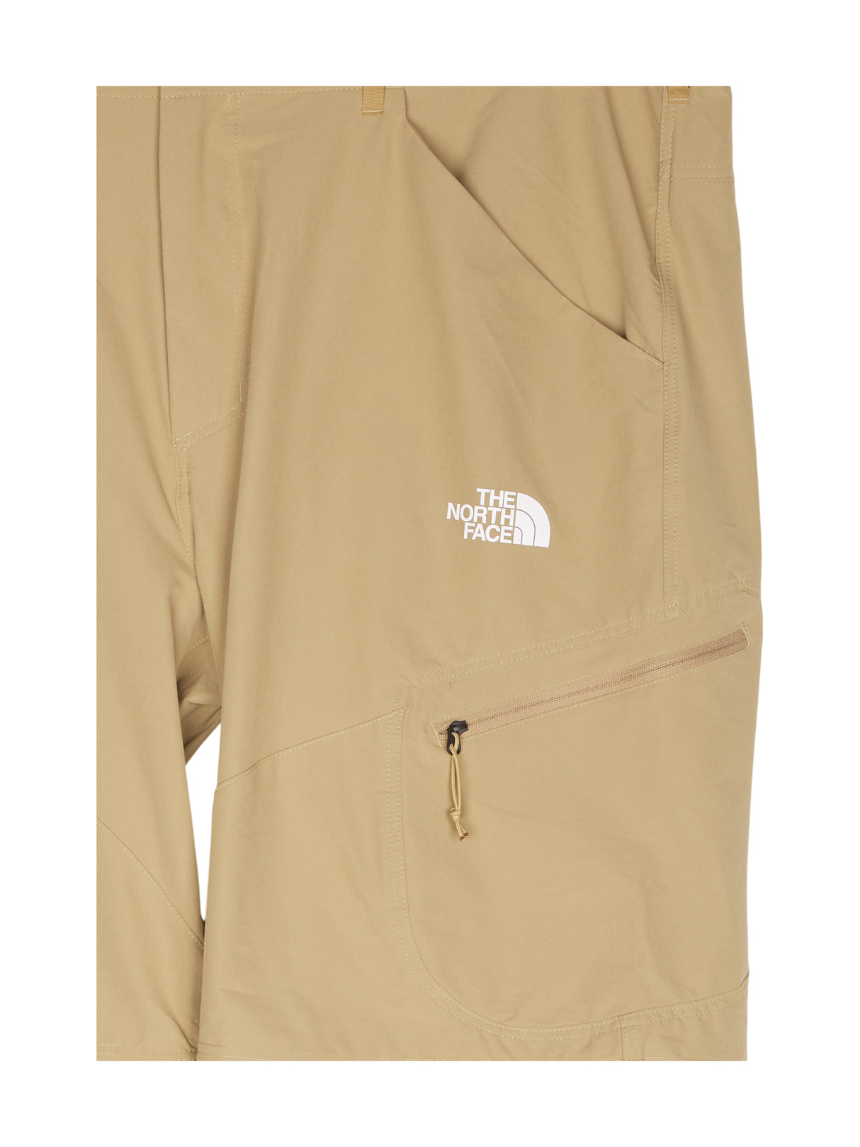 Zip-Hose für Herren