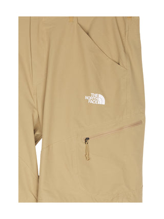 Zip-Hose für Herren