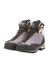 Crodarossa W's Hi GTX Dusty Purple Wanderschuhe & Trekkingschuhe für Damen