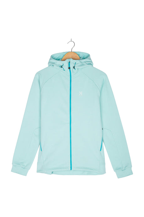 Fleecejacke für Damen