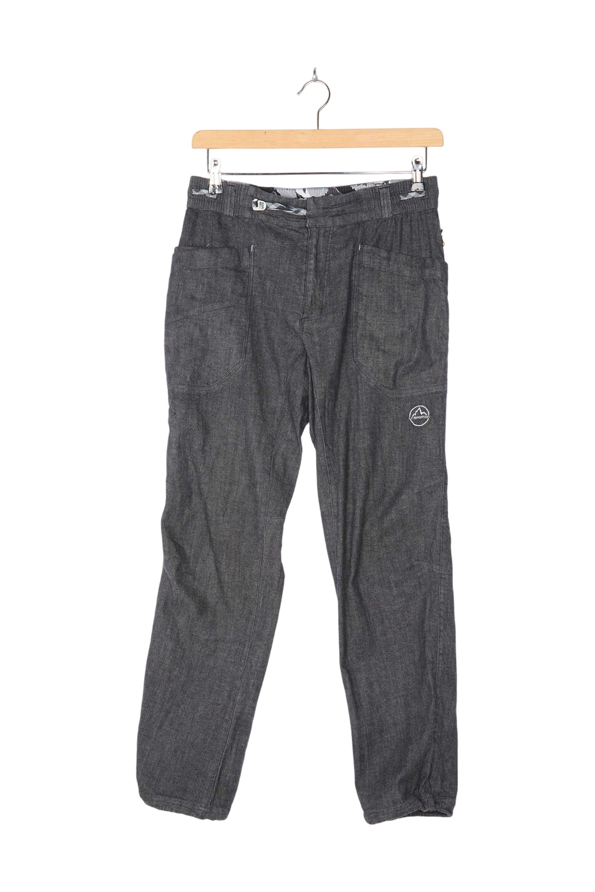 Kletterhose für Herren