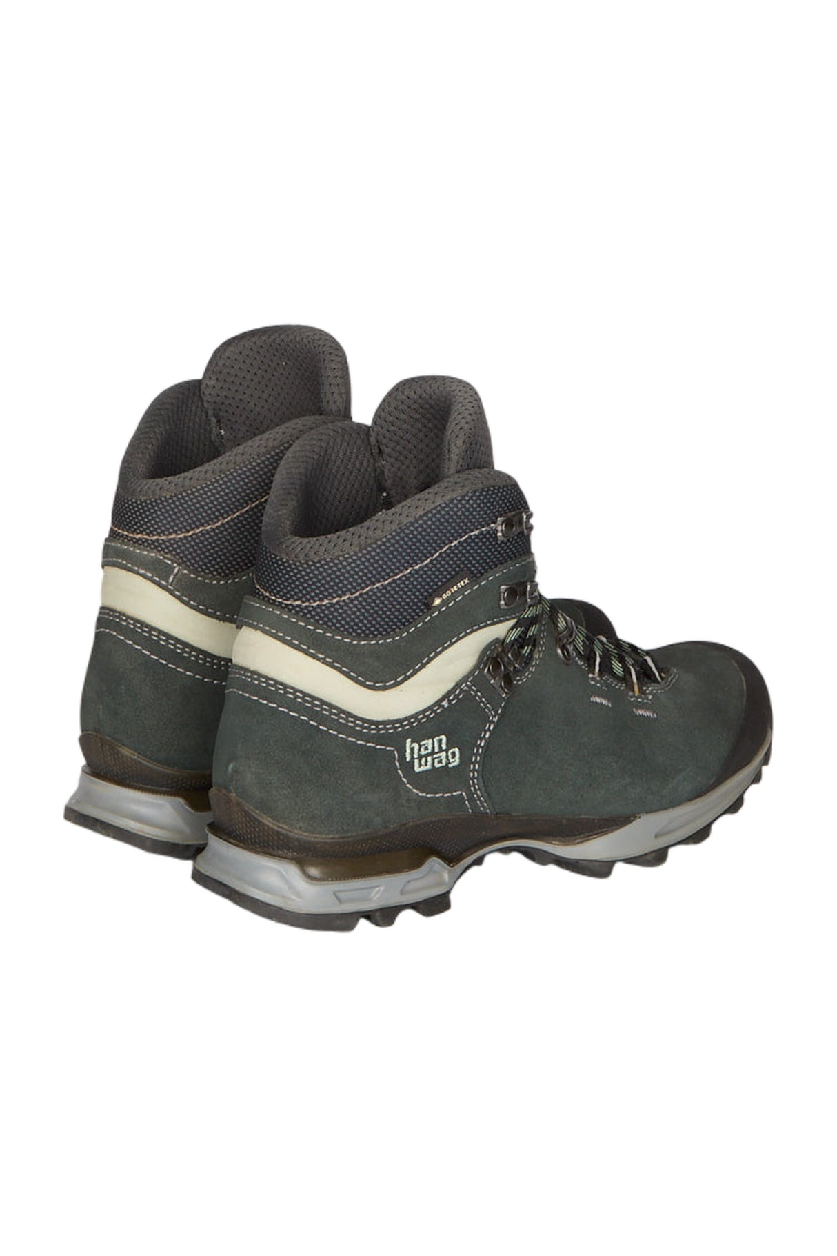 Bergschuhe & Bergstiefel für Damen