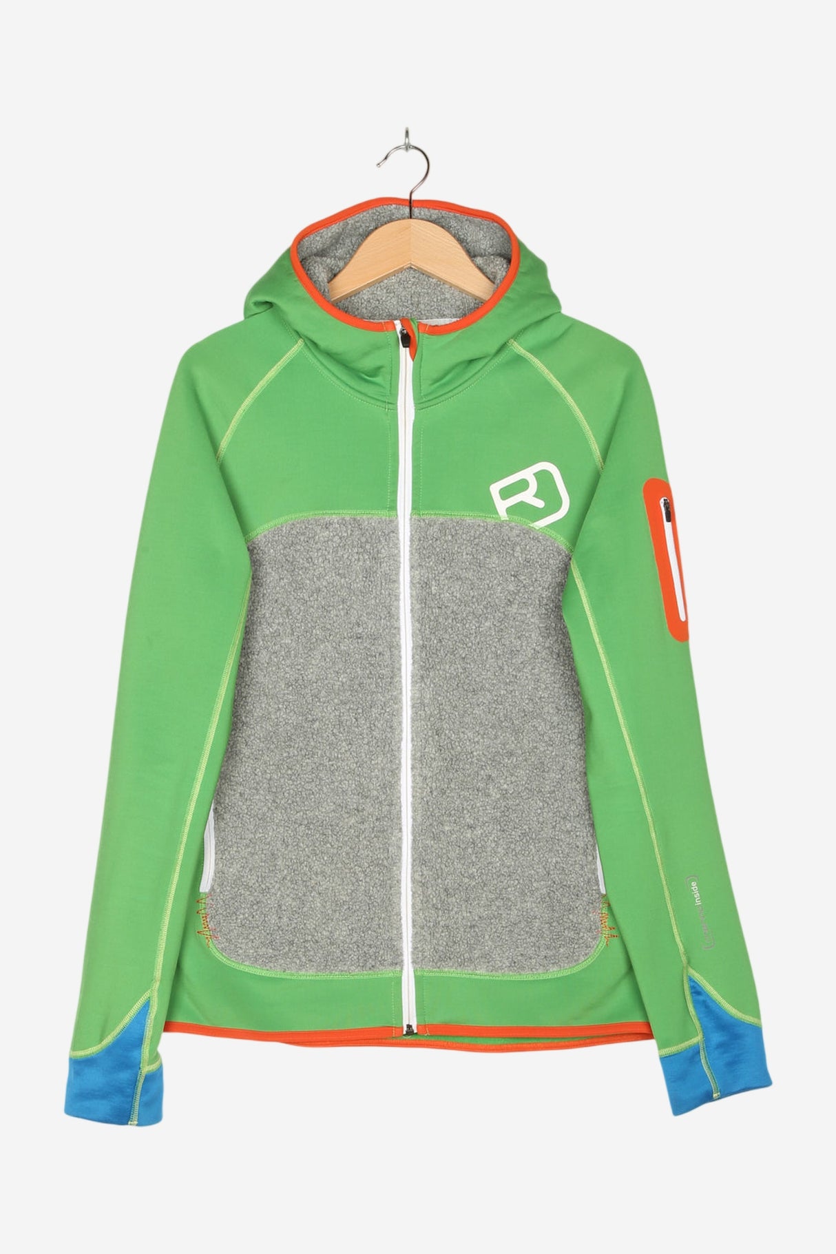 Fleecejacke für Herren