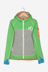 Fleecejacke für Herren