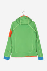 Fleecejacke für Herren
