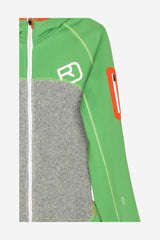 Fleecejacke für Herren