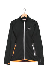 Fleecejacke für Herren