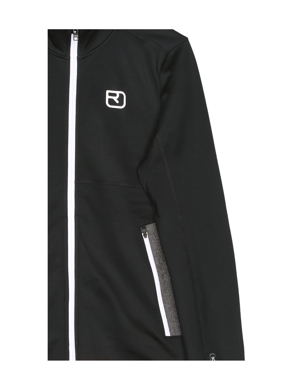 Fleecejacke für Herren