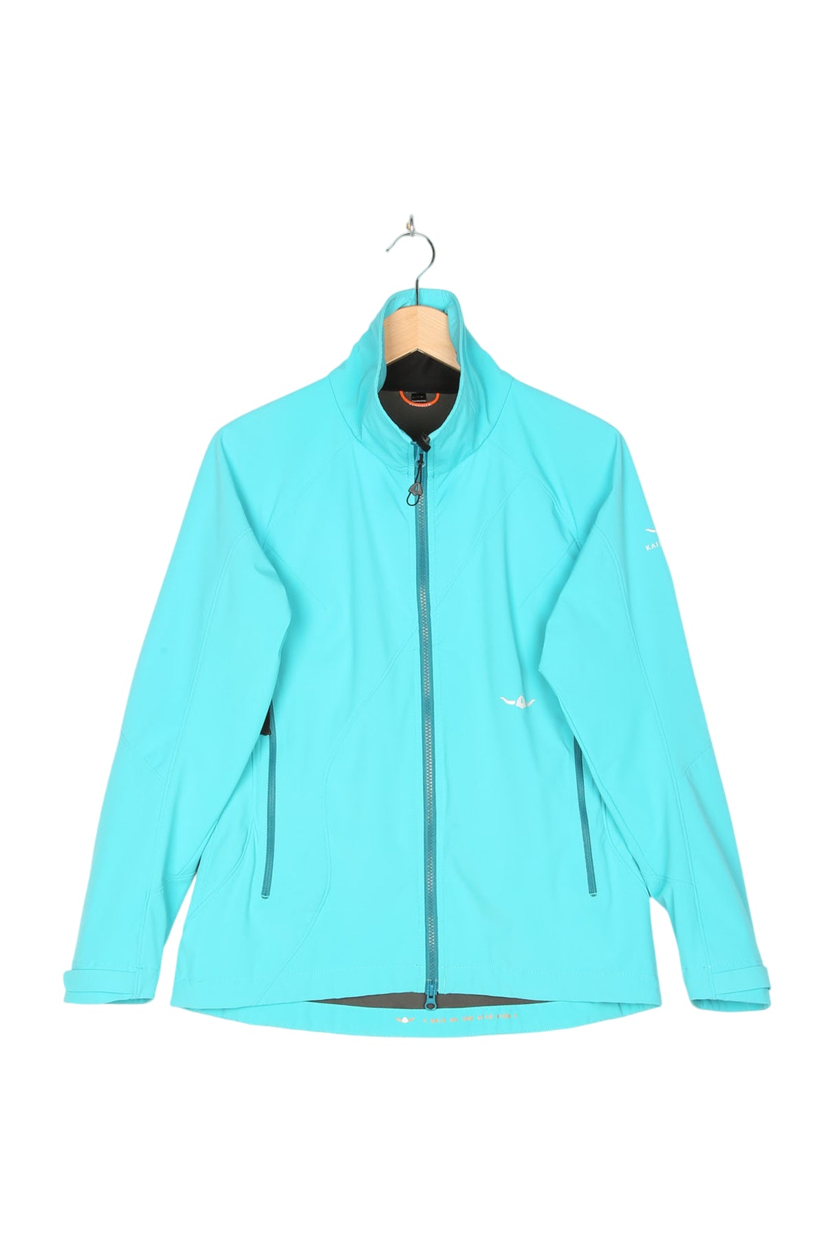 Softahelljacke für Damen
