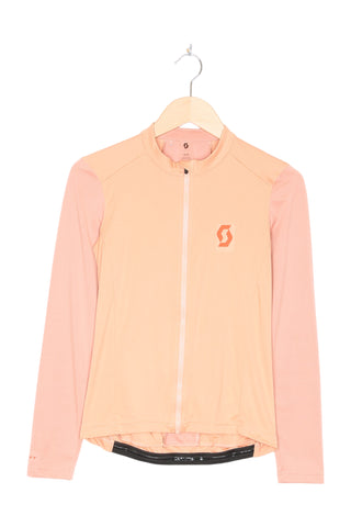 Radtrikot für Damen