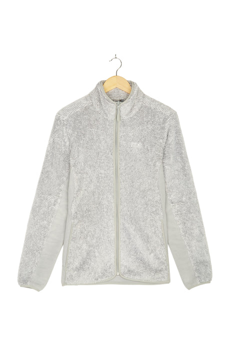 Fleecejacke für Damen