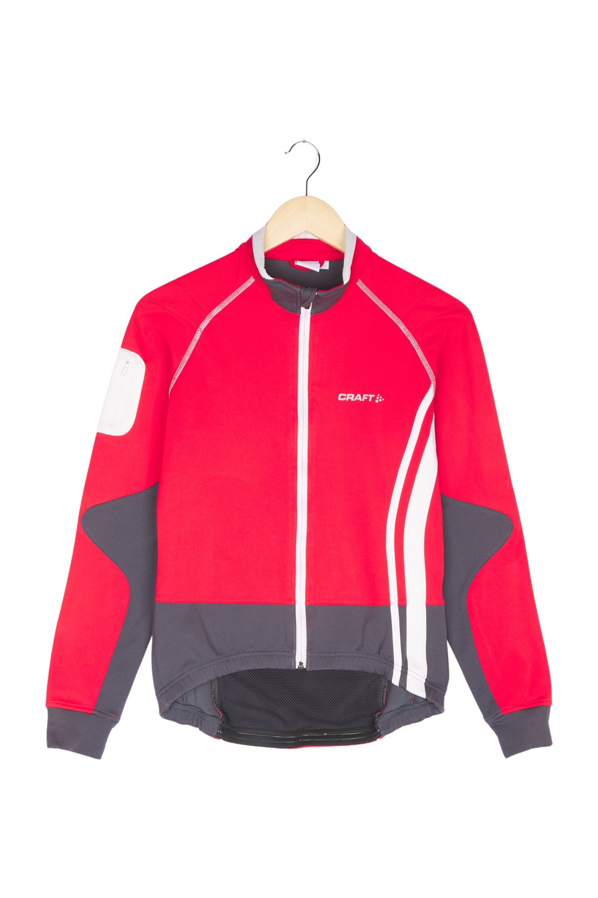 Radjacke für Damen