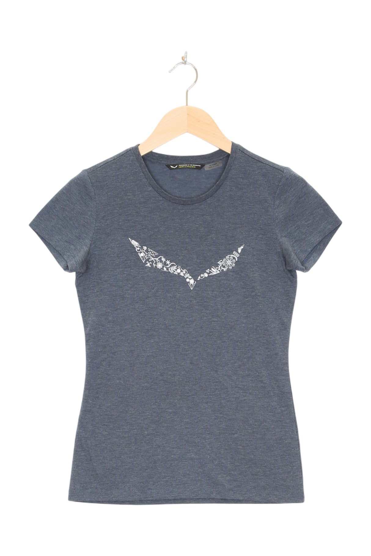 T-Shirt Freizeit für Damen