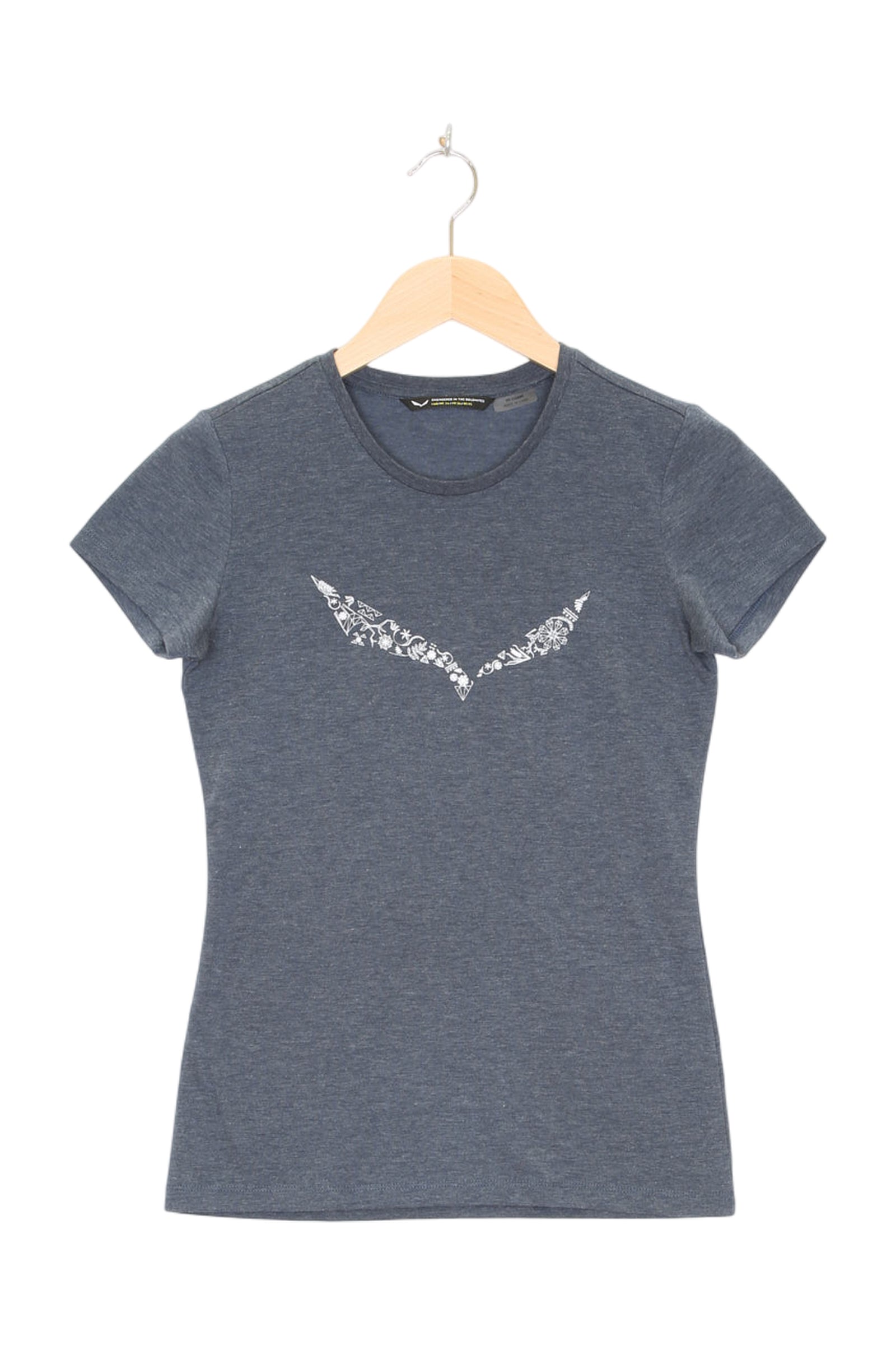 T-Shirt Freizeit für Damen