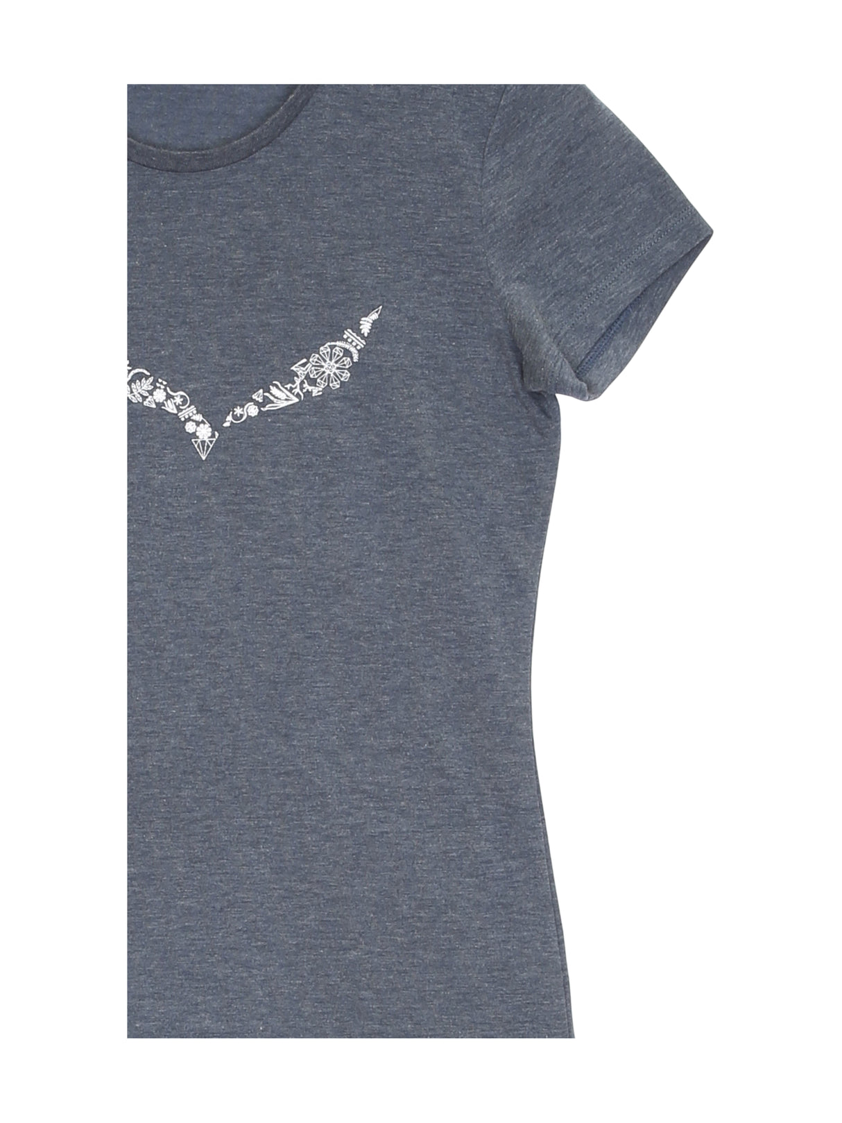 T-Shirt Freizeit für Damen