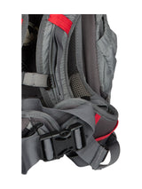 Skirucksack 26 bis 35 L