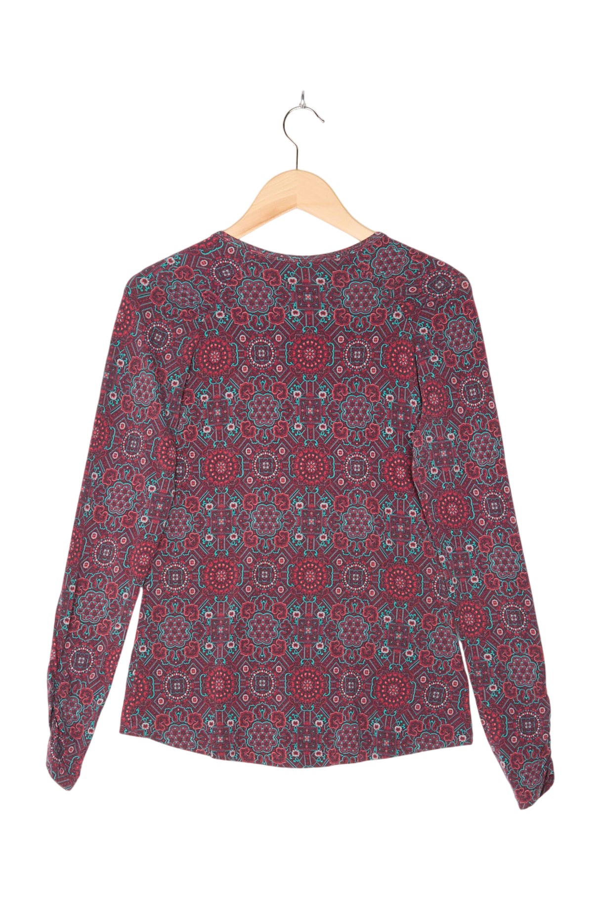 Longsleeve Freizeit für Damen