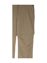 Zip-Hose für Herren