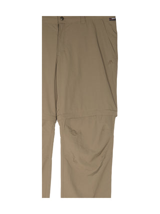 Zip-Hose für Herren