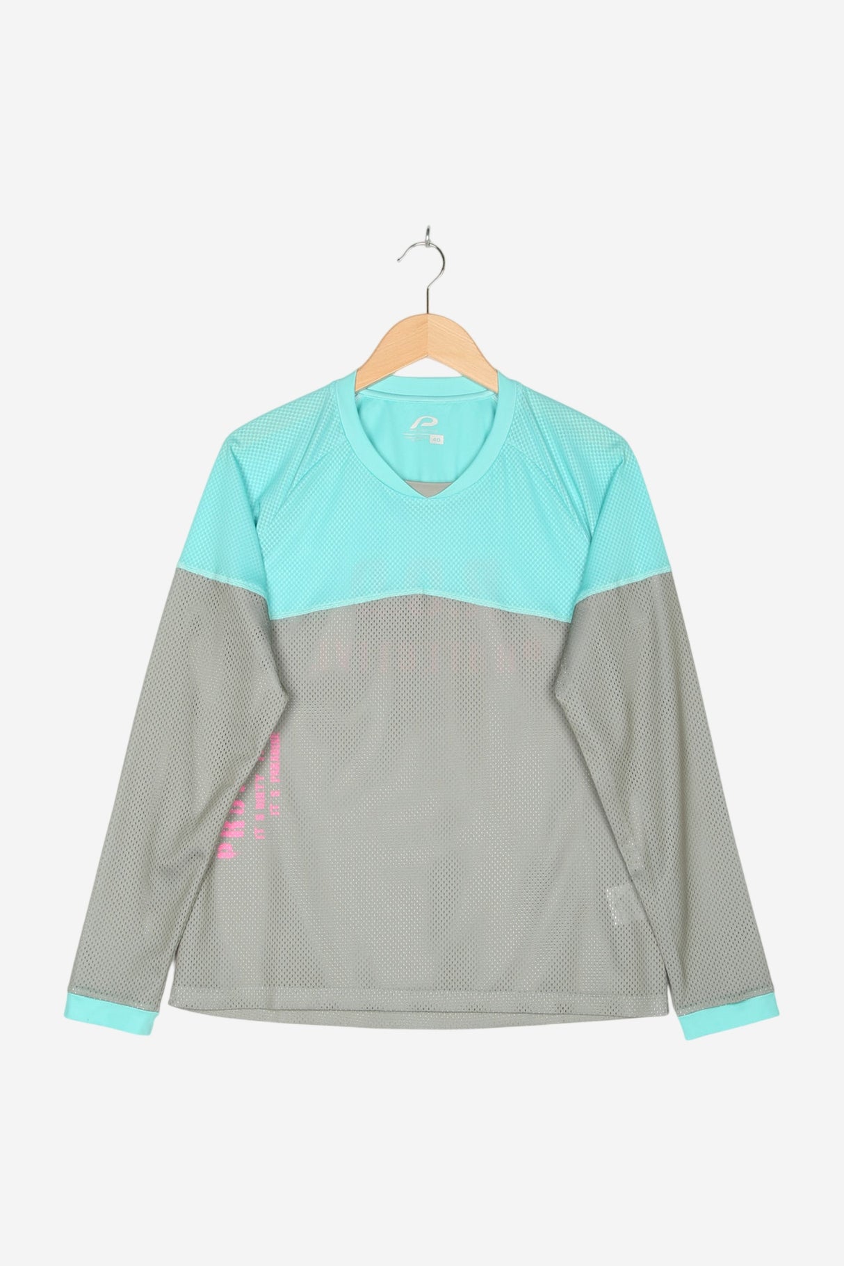 Fahrradtrikot für Damen