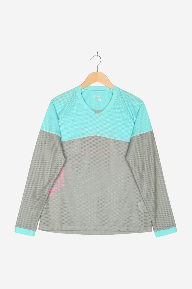 Fahrradtrikot für Damen