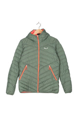 Daunenjacke für Damen