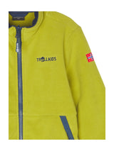 Fleecejacke für Kinder