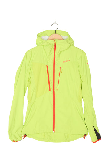 Hardshelljacke, Regenjacke für Damen