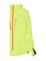 Hardshelljacke, Regenjacke für Damen