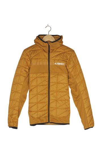 Kunstfaserjacke für Herren